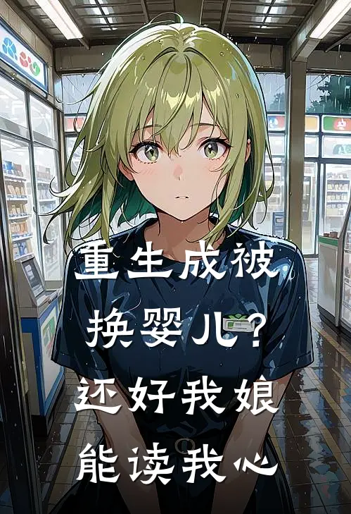 重生成被换婴儿？还好我娘能读我心