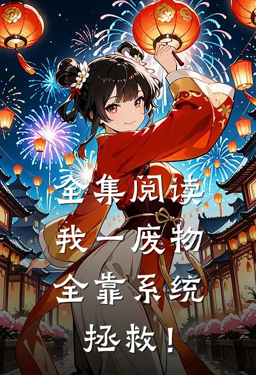 全集阅读我一废物，全靠系统拯救！