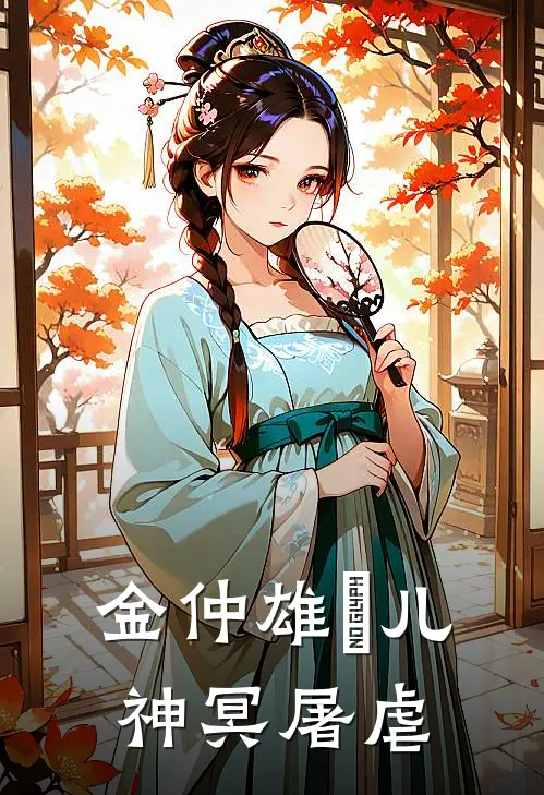 金仲雄玥儿神冥屠虐