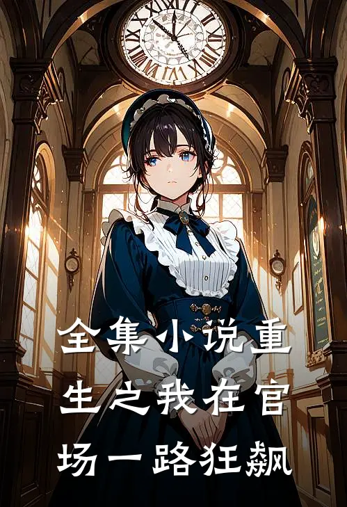 全集小说重生之我在官场一路狂飙