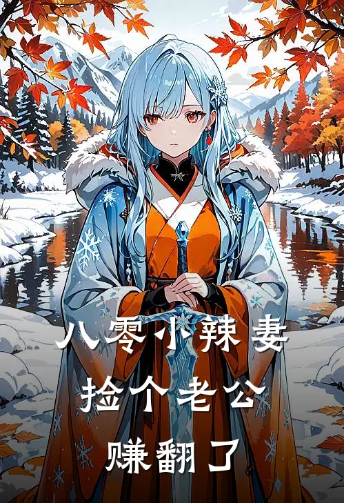 八零小辣妻：捡个老公赚翻了