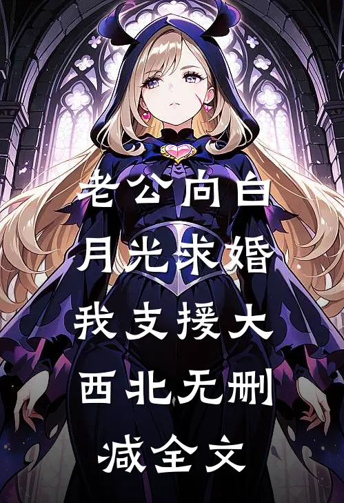 老公向白月光求婚，我支援大西北无删减全文