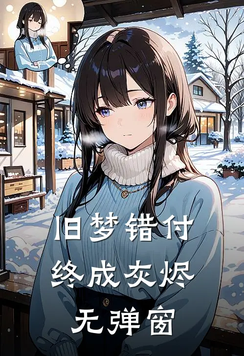 旧梦错付终成灰烬无弹窗