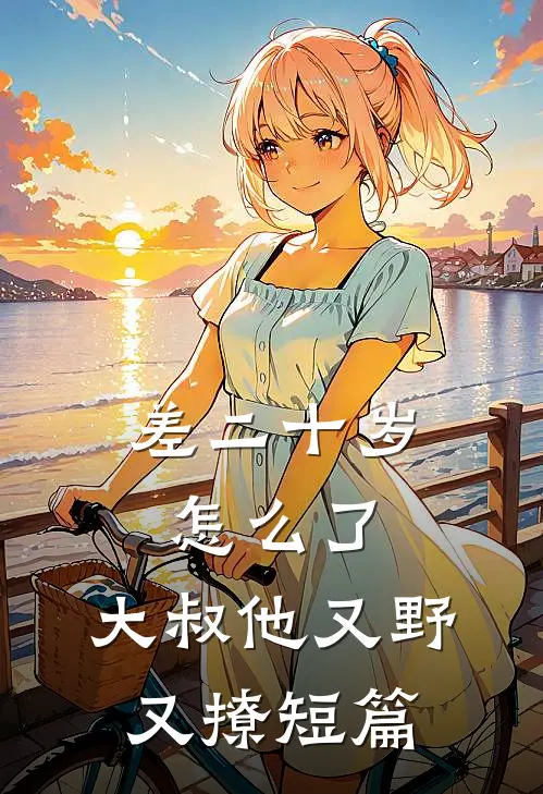 差二十岁怎么了，大叔他又野又撩短篇