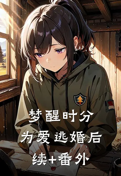 梦醒时分，为爱逃婚后续+番外