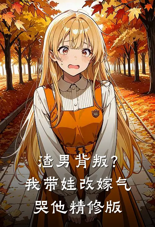渣男背叛？我带娃改嫁气哭他精修版