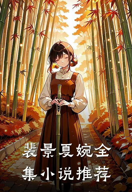裴景夏婉全集小说推荐