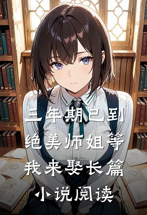 三年期已到，绝美师姐等我来娶长篇小说阅读