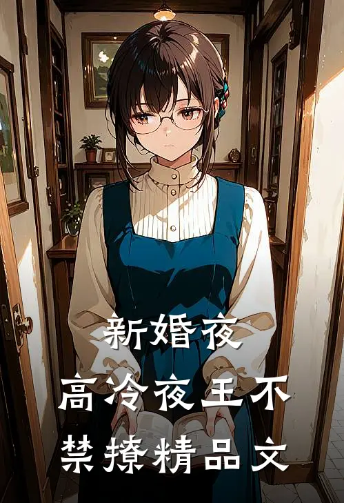 新婚夜，高冷夜王不禁撩精品文