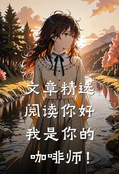 文章精选阅读你好，我是你的咖啡师！