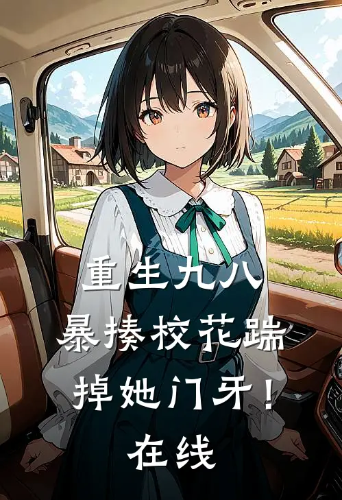 重生九八：暴揍校花踹掉她门牙！在线