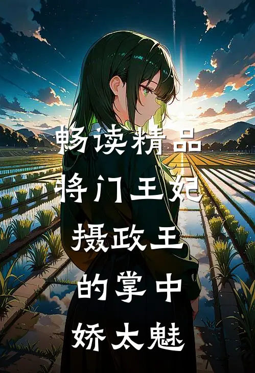 畅读精品将门王妃：摄政王的掌中娇太魅
