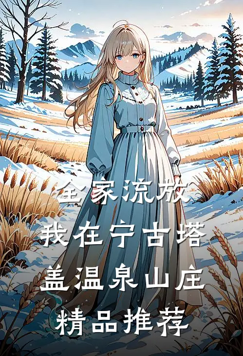 全家流放，我在宁古塔盖温泉山庄精品推荐