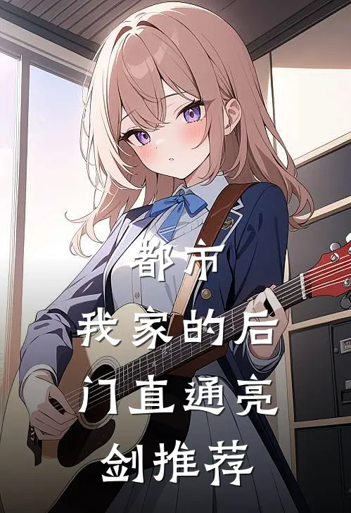 都市：我家的后门直通亮剑推荐