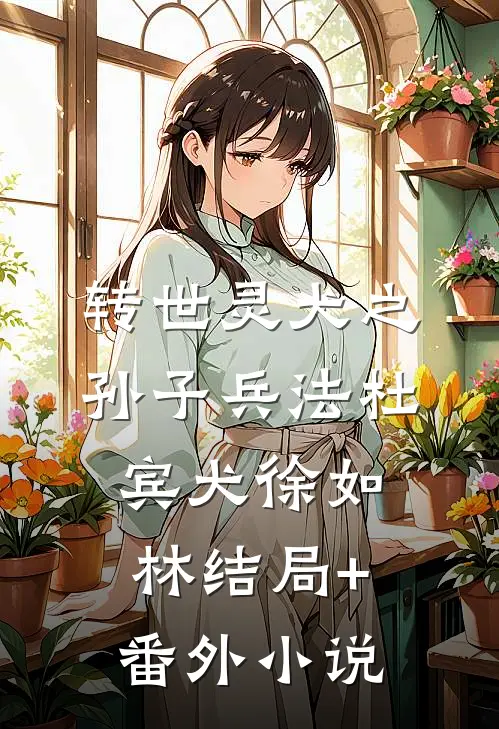 转世灵犬之孙子兵法杜宾犬徐如林结局+番外小说