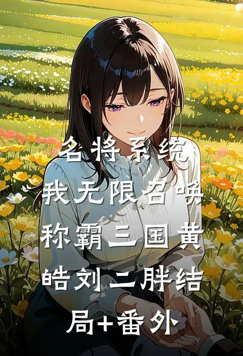 名将系统：我无限召唤称霸三国黄皓刘二胖结局+番外