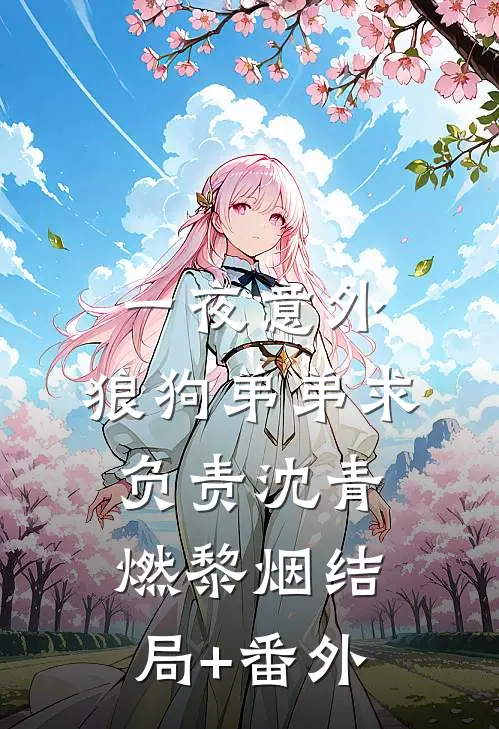 一夜意外，狼狗弟弟求负责沈青燃黎烟结局+番外