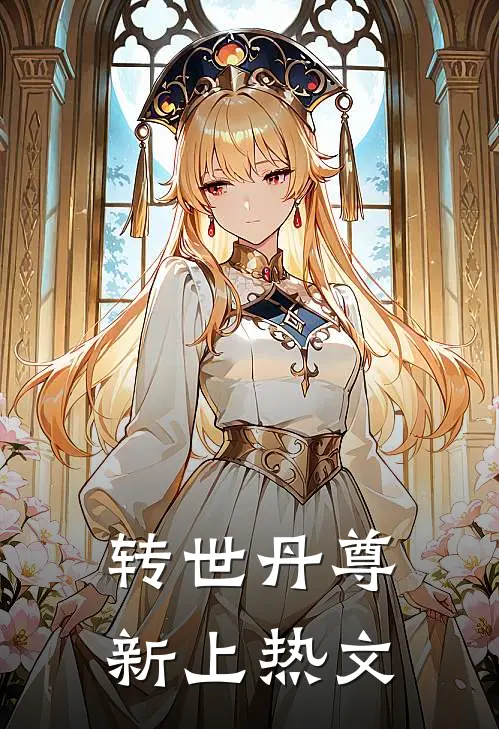 转世丹尊新上热文