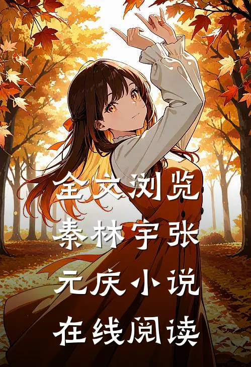全文浏览秦林宇张元庆小说在线阅读