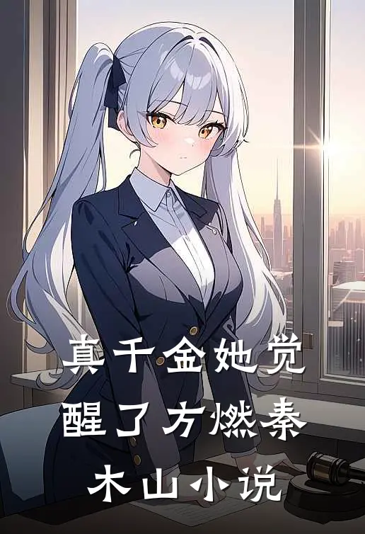 真千金她觉醒了方燃秦木山小说