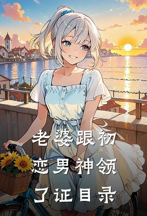 老婆跟初恋男神领了证目录