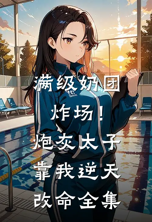 满级奶团炸场！炮灰太子靠我逆天改命全集