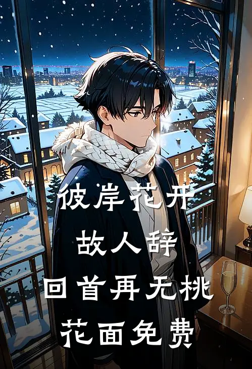 彼岸花开故人辞，回首再无桃花面免费