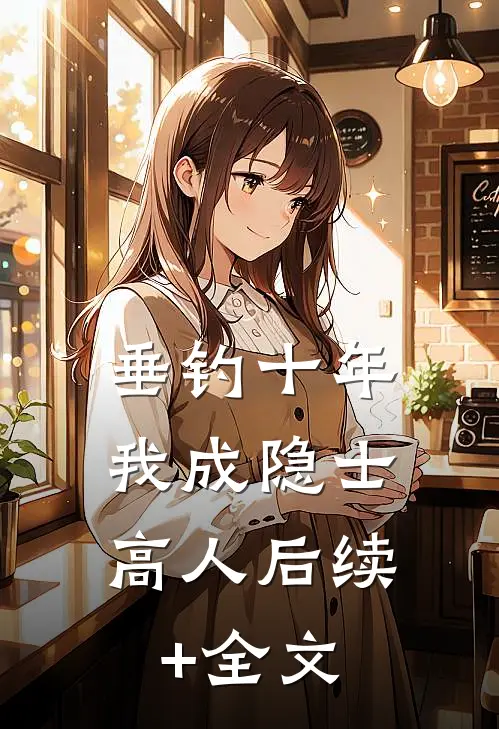 垂钓十年，我成隐士高人后续+全文