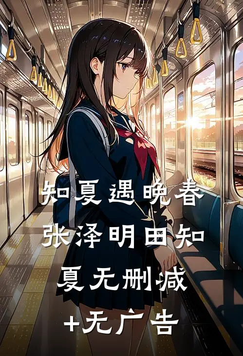 知夏遇晚春张泽明田知夏无删减+无广告