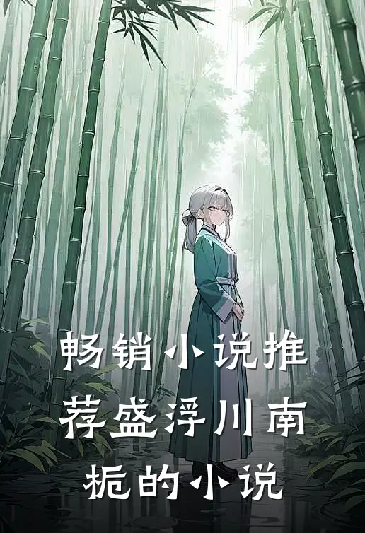 畅销小说推荐盛浮川南栀的小说