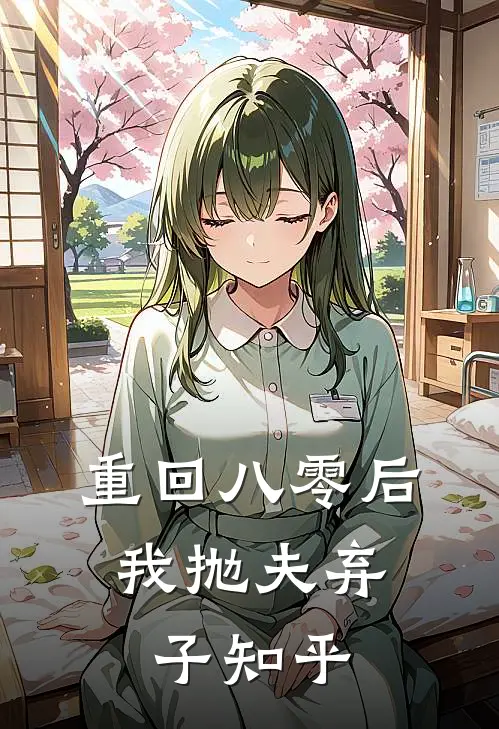 重回八零后，我抛夫弃子知乎