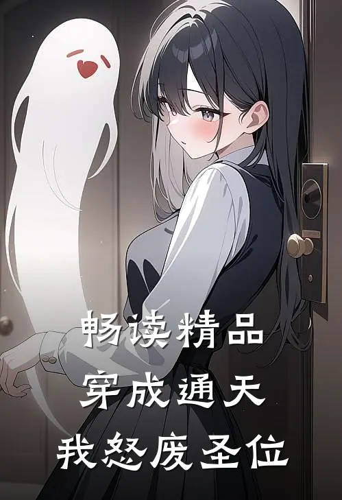 畅读精品穿成通天：我怒废圣位
