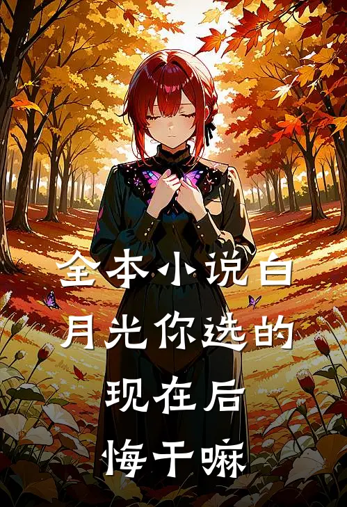 全本小说白月光你选的，现在后悔干嘛