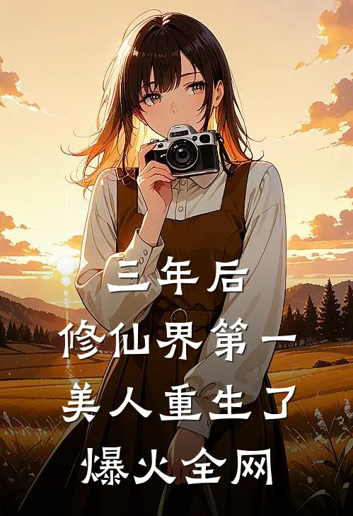 三年后，修仙界第一美人重生了爆火全网