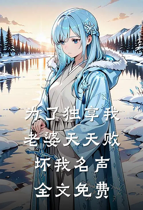 为了独享我，老婆天天败坏我名声全文免费