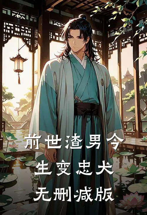 前世渣男今生变忠犬无删减版