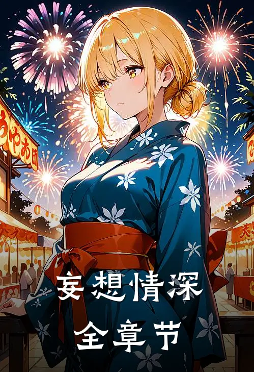 妄想情深全章节