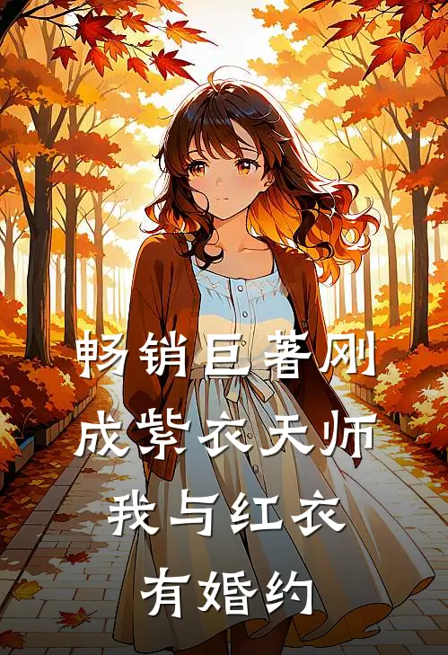 畅销巨著刚成紫衣天师，我与红衣有婚约