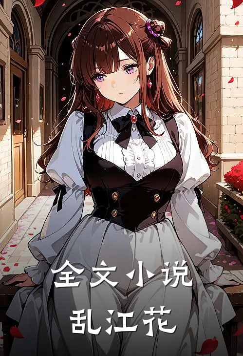 全文小说乱江花