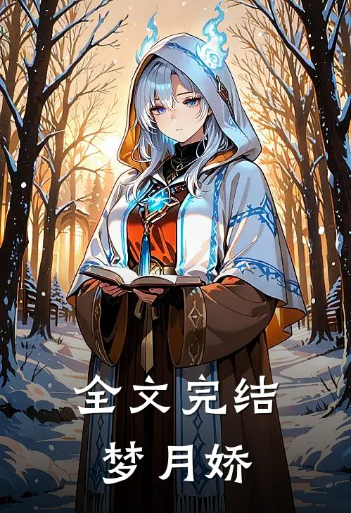 全文完结梦月娇