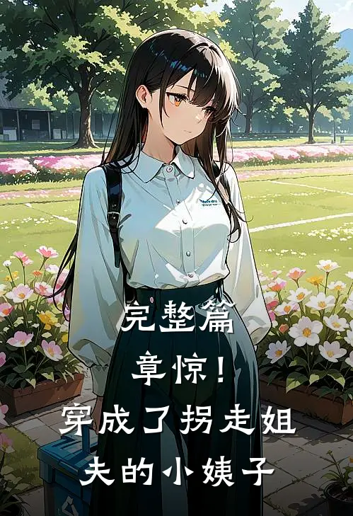 完整篇章惊！穿成了拐走姐夫的小姨子