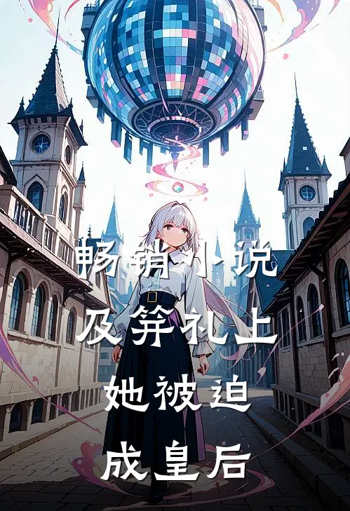 畅销小说及笄礼上，她被迫成皇后