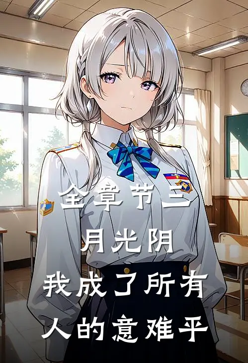 全章节三月光阴，我成了所有人的意难平