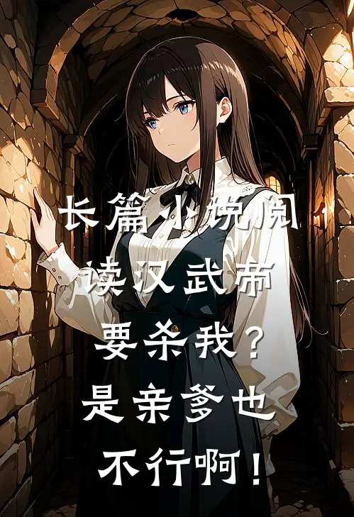 长篇小说阅读汉武帝要杀我？是亲爹也不行啊！