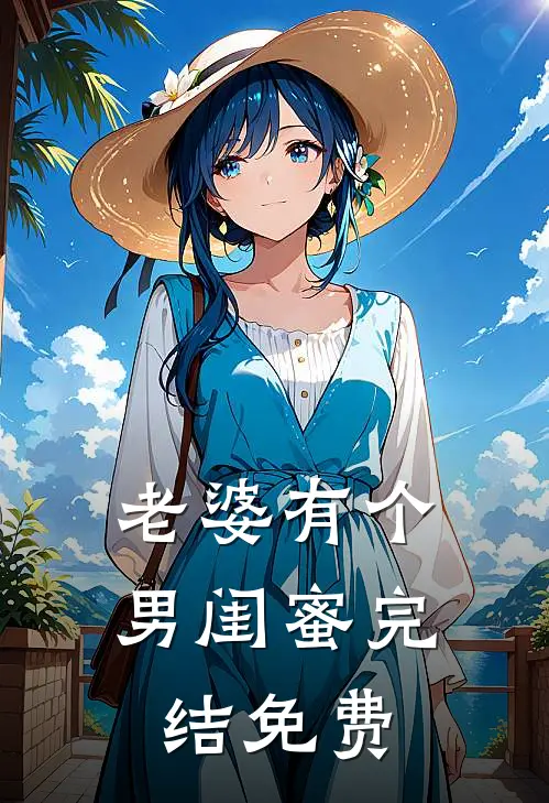 老婆有个男闺蜜完结免费