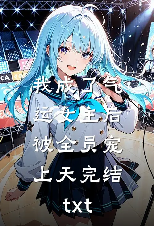 我成了气运女主后，被全员宠上天完结txt