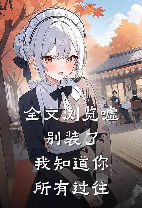 全文浏览嘘，别装了，我知道你所有过往
