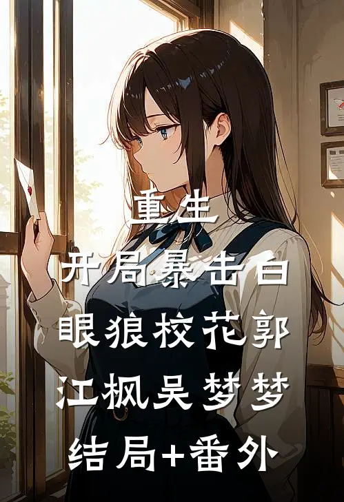 重生，开局暴击白眼狼校花郭江枫吴梦梦结局+番外