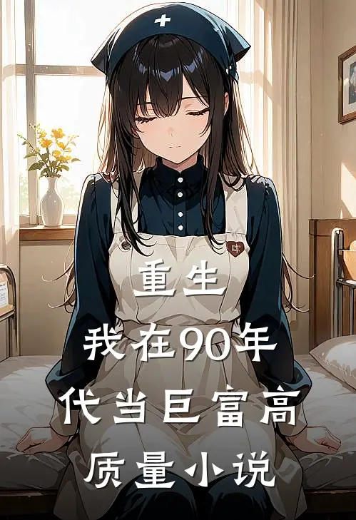 重生：我在90年代当巨富高质量小说