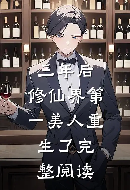 三年后，修仙界第一美人重生了完整阅读
